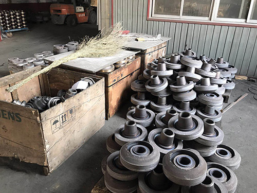 砂型铸造和低压铸造是什么样的关系？